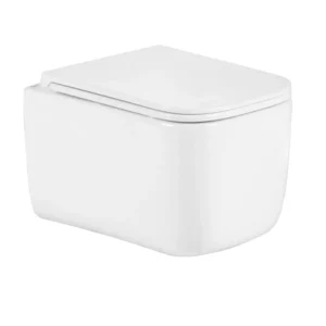 Подвесной унитаз Qtap Gemini