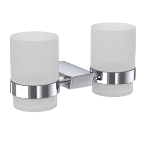 Стакан для зубных щеток Imprese Grafiky