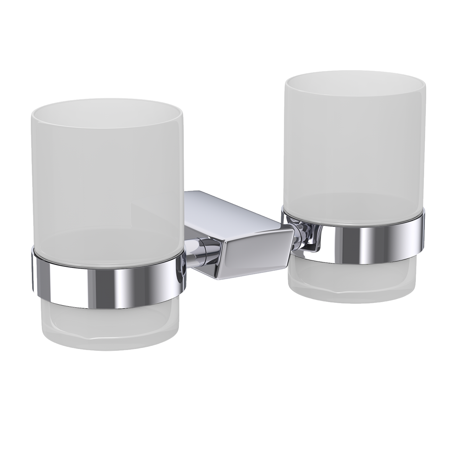 97232 Стакан для зубных щеток Imprese Grafiky