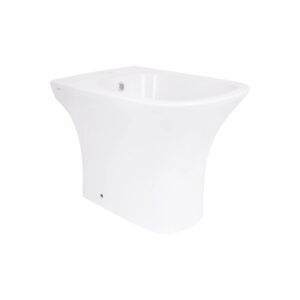 Биде напольное Qtap Presto Quadro 540x340x400