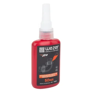 Герметик анаеробный Wezer Pro 50 мл (TFW0006)
