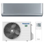 Серебристый