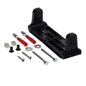 Крепление для напольного унитаза Villeroy & Boch металл (92223601)