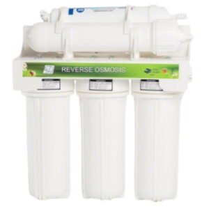 Фильтр обратного осмоса Fil Tek KRS34 80 GPD 5-ти ступенчатый, под мойку