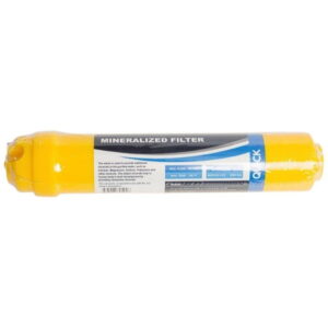 Минерализатор Fil Tek "Mineral Water" для обратного осмоса