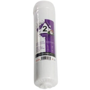 Картридж для воды Fil Tek In-Line 5 мкм универсальный