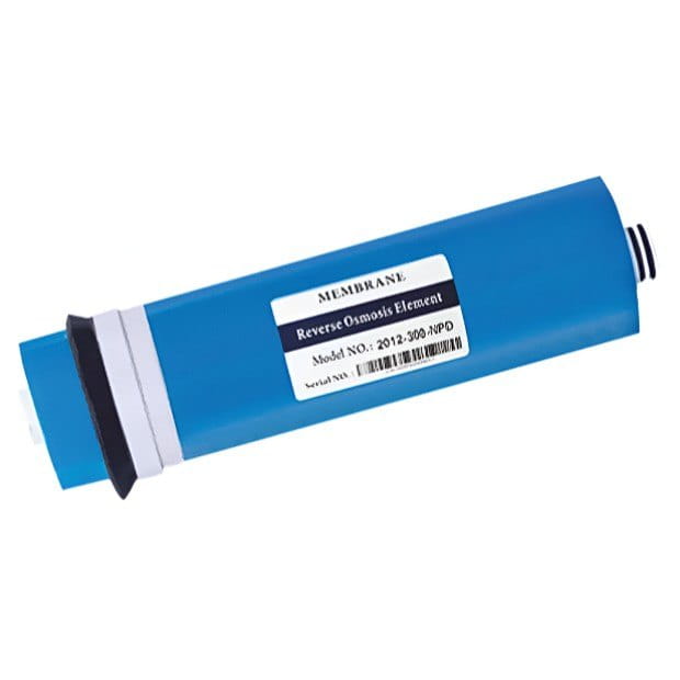 CT-508505007 Мембрана Fil Tek 300 GPD для фильтра обратного осмоса