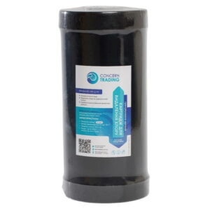 Картридж для воды CTFilter 10" BB 20 мкм для магистрального фильтра