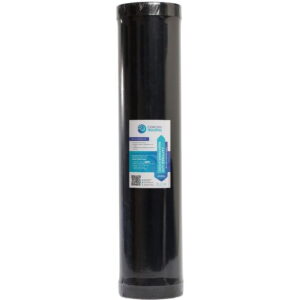 Картридж для воды CTFilter 20" BB 20 мкм для магистрального фильтра