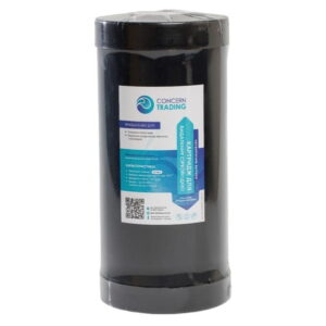 Картридж для воды CTFilter 10" BB 20 мкм для магистрального фильтра