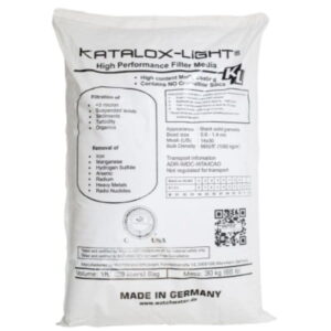 Обезжелезивающая засыпка Katalox Light (30 л)