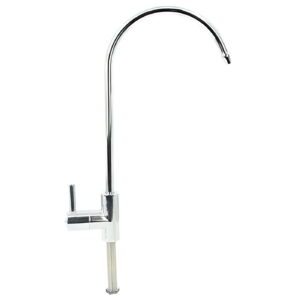 Кран для питьевой воды CTFilter LUXURY однорычажный, хром