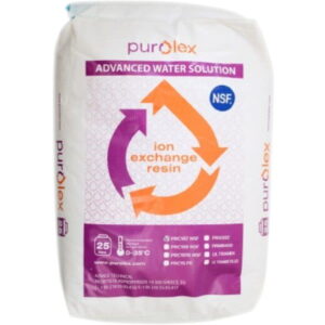 Ионообменная смола Purolex PRC107 (25 л)