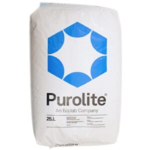 Ионообменная смола Purolite C100E (25 л)