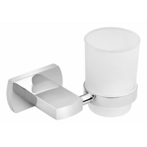 Стакан для зубных щеток Kroner KRP Graz