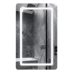 Зеркало для ванной комнаты Kroner KRP Spiegel VR6-5080