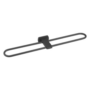 Держатель для полотенец Kroner KRM Graz