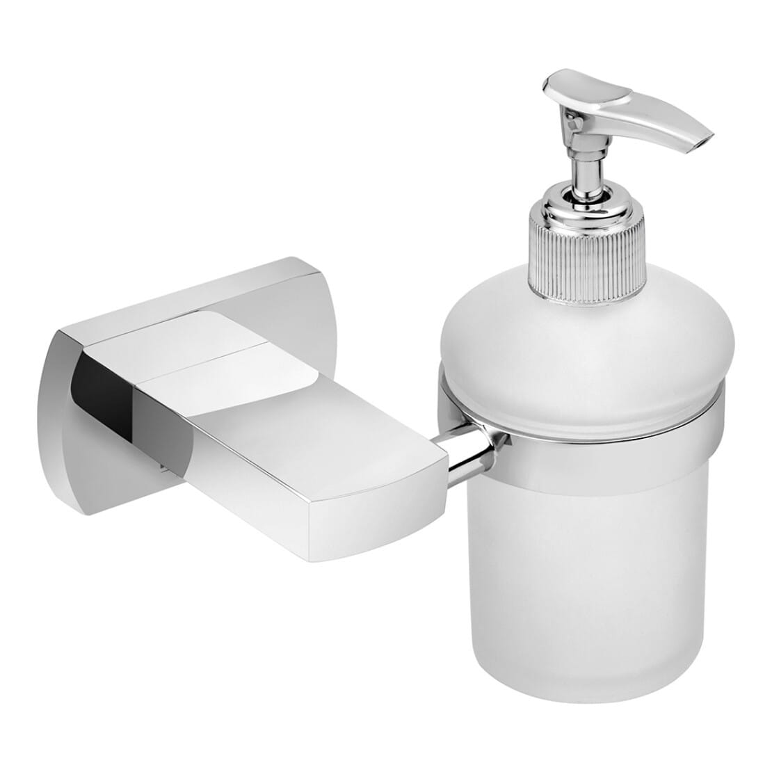 CV035550_1 Дозатор для жидкого мыла Kroner KRP Graz