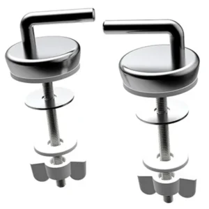 Крепление для сиденья Nova King нержавеющая сталь (000017066)