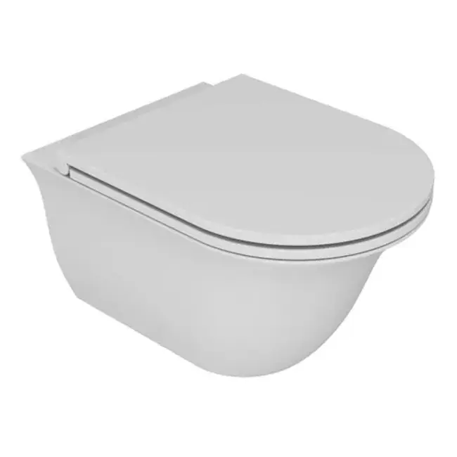 FLWCSO Подвесной унитаз GSG Flut 525x360