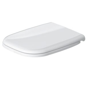 Сиденье для унитаза Duravit D-code