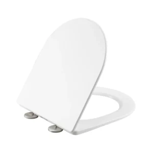 Сиденье для унитаза Qtap Taurus