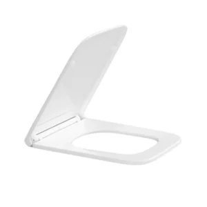 Сиденье для унитаза Qtap Gemini