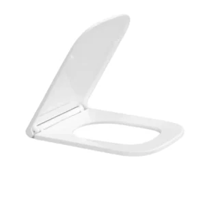 Сиденье для унитаза Qtap Gemini