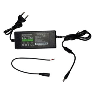 Блок питания Filtrons 24V3A (300 GPD) для обратного осмоса