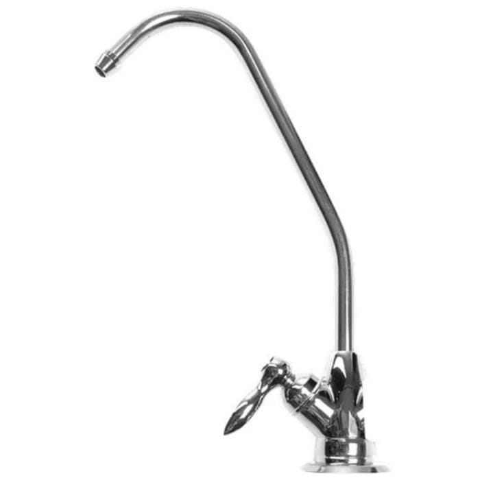 FLTS-FLKRAN Кран для питьевой воды Kaplya однорычажный, хром