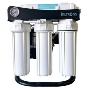 Фильтр обратного осмоса Filtrons EF 300 5-ти ступенчатый, под мойку