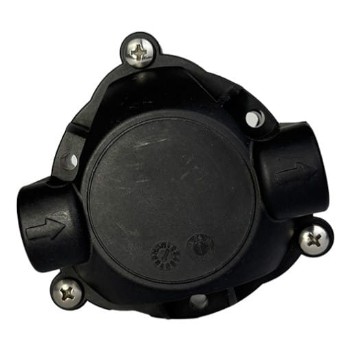 FLTS-HZ-V6000-1 Крышка для помпы P-6005 Organic