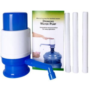 Помпа механическая Compact для бутылированной воды