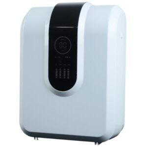 Фильтр обратного осмоса Filtrons Iconic SLIM Digital 5A 400 GPD 5-ти ступенчатый, под мойку