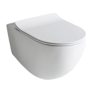 Подвесной унитаз Artceram File 2.0 TheReel 520x370