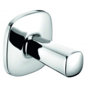 Крючок для полотенец Kludi Ambienta латунь, хром