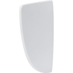 Перегородка для писсуаров Cersanit 680x400 мм керамика (K11-0031)