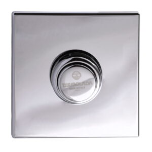 Кран-дозатор для писсуара Tremolada Tremo 467-10 нажимной, хром