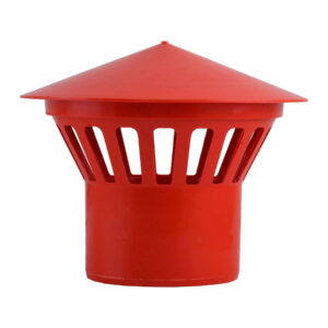 Грибок наружной канализации VSplast 110 мм