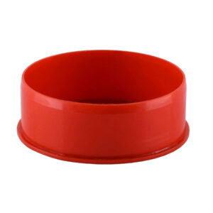 Заглушка наружной канализации VSplast 110 мм