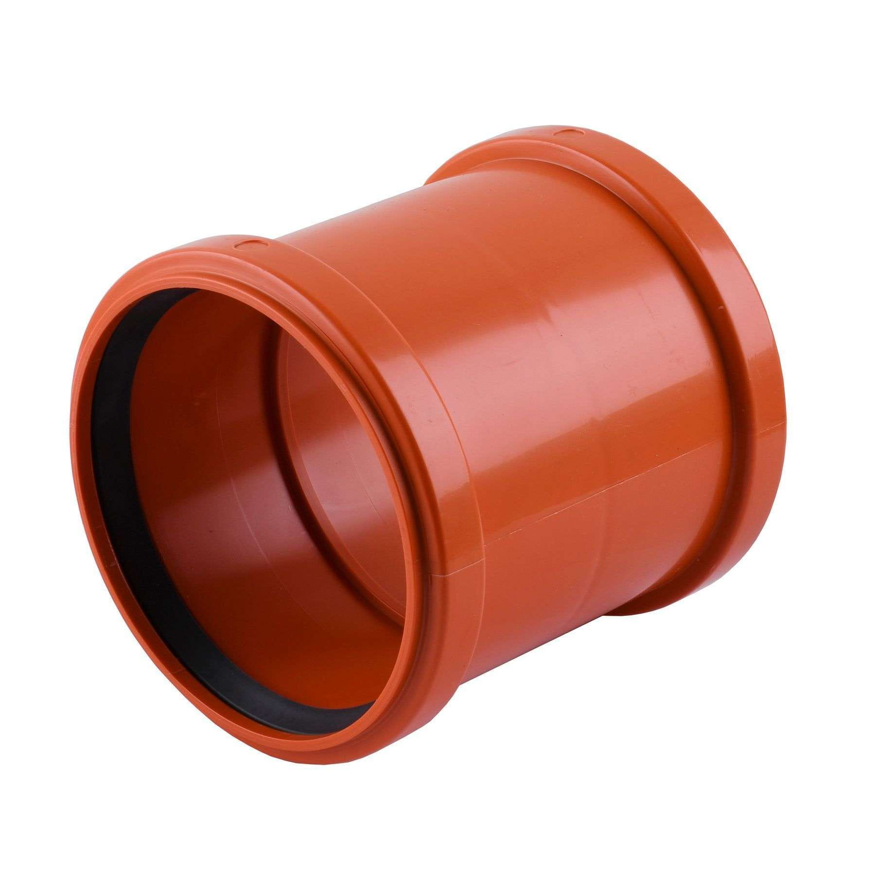 GSR-000024411_1 Муфта наружной канализации VSplast 110 мм