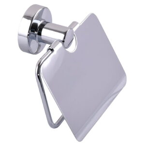 Держатель для туалетной бумаги Sonia Astral латунь, хром