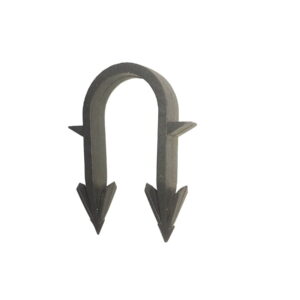 Скоба такерная Cristal Premium 16-20 мм (600 шт)