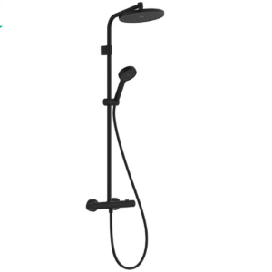 Душевая система Hansgrohe Activera S 240 1jet EcoSmart