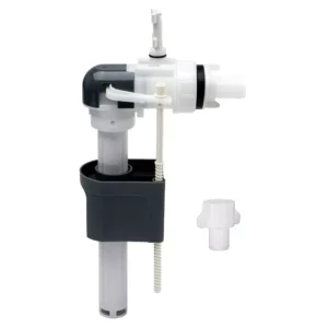 Впускной механизм ITAL A2104PN 1/2" боковое подключение (1047456)