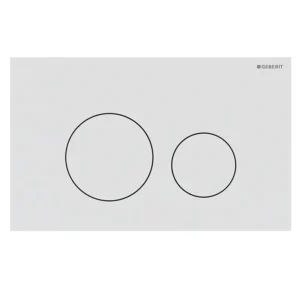 Кнопка для инсталяции Geberit SIGMA40 Round