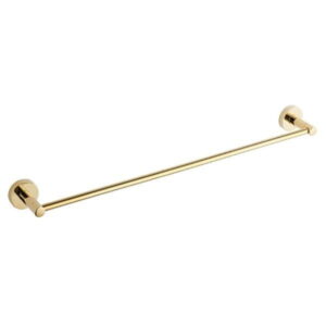 Держатель для полотенец Rea Mist нержавеющая сталь, золото