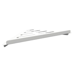 Мыльница Bemeta White