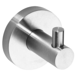 Крючок для полотенец Bemeta Neo металл, хром