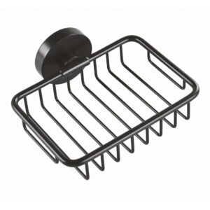 Мыльница Bemeta Dark